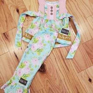 💥SOLD💥 Matilda Jane Hello Lovely ❤️